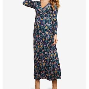 Jessica Simpson Maternity Dress